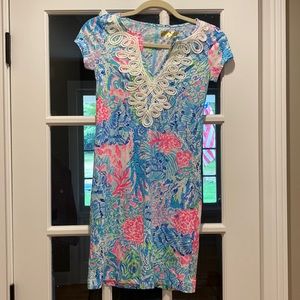 Lilly Pulitzer Brewster dress